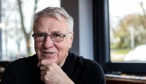 Olayinka? Seřval bych ho a dal pokutu. Na tohle jsem byl vždy tvrdý, říká Uličný