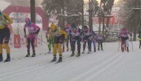 Skvěle! Smutná dojela v Bedřichově třetí, Jizerské padesátce kralovali Švédové