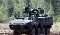 Armáda nezvládá opravu pandurů! Řadu let neměla na servis peníze