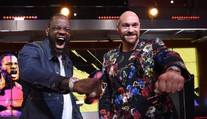 Kdo si odnese pás WBC se teprve rozhodne, ale odměny jsou už známé!