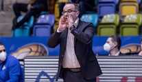 Basketbalový nároďák má nového kouče. V minulosti vedl Satoranského i Krejčího