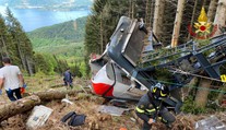 Tragický pád lanovky: Soud propustil podezřelé, chybí důkazy