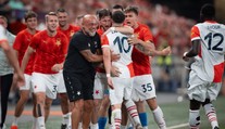 Pohřešovaný kustod Slavie: Jak pokročila policie v pátrání? Rozdal by se, říká Vlček