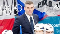 Trenéra Varaďu nahradil u hokejistů Vítkovic Francouz Treille