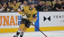 Hertlův gól na body nestačil. Rangers poprvé vyhráli doma