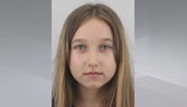 Pomozte najít Natálii, prosí policie. Dvanáctiletá dívka zmizela v Pardubicích