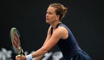 Skvělý vstup do turnaje v Římě, triumf na úvod slaví Bouzková i Strýcová