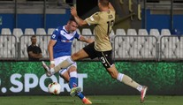 První dva góly v Serii A! Přiblíží záchranu? Bude to to těžké, ví Zmrhal