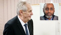 Šéf českých muslimů po volbě Zemana: Není lepší diktatura?