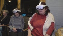 V Dejvicích spouští kulturní projekt pro seniory. Virtuálně se dostanou do divadla