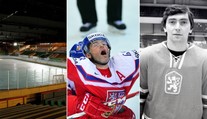 Historie MS v Česku: Štvanice, pováleční mistři, bitvy se Sověty i Jágrův Titanic