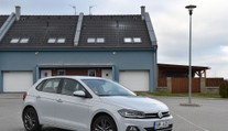 VIDEOTEST - Jízda s novým Polem napoví, jaká bude příští Fabia