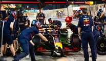 Red Bull boří tradice, nový monopost F1 odhalí mimo Evropu