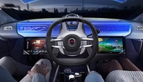 V ČR vznikne polygon autonomního řízení a D2 bude chytrá dálnice!