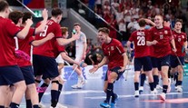Skvělý úspěch českých juniorských florbalistů. Probojovali se do finále MS