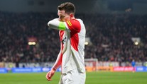 Slavii těsně před sezónou kosí zranění. V generálce chybí i Chorý s Douděrou