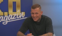 RFA 15 živě na Voyo: Titulový boj v lehké váze i debut "Baby Jagy"