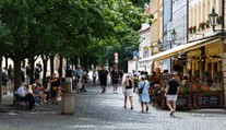 Život v hlavním městě se nenávratně změní. Končí místa, která Pražané milují