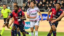 Janktovo Cagliari obralo Juventus. Stará dáma riskuje ztrátu 3. místa