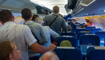 Muž, který před 30 lety přežil pád letadla, je v šoku: Seděl také na sedadle 11A