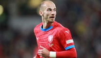 Reprezentant Černý opět mění dres. Přestoupil do Turecka