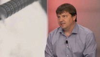 U terče: Komentátor Schulz o Players Championship. Littlera asi ovlivnil rozchod