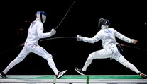 Paráda českých šermířů! Kordisté se po 32 letech probojovali na olympiádu