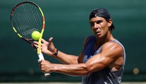 Doping v tenisu? Běžné, říká vědec. Nevěří Nadalovi, ale ani biatlonistům