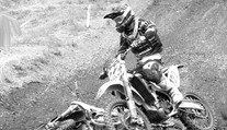 Na závodech ME v Lokti zemřel motokrosař. Bylo mu teprve 13 let!