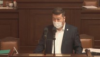 Poslanci přerušili hlasování o pandemickém zákonu do pátku. Schválili jen program schůze