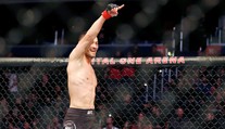 Muradov popsal svou strategii. Tohle řekl po zápase se Smithem