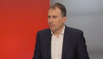 Čižinský: Pražský primátor je komický. V centru si konečně zajdete na WC zdarma
