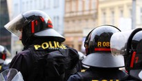 Hlásil se k Islámskému státu. Muži z Ostravska hrozí 12 let za mřížemi