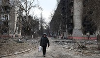 Symbol zkázy a utrpení. Jsme za hranicí humanitární katastrofy, přiznal starosta Mariupolu