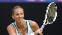 Plíškovou na Australian Open čeká světová trojka. Dojde i na český souboj