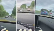 Parta v BMW řádí i po smrti kumpána, při jehož nehodě zemřeli tři lidé