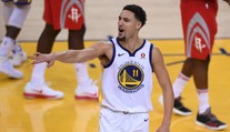 Golden State přejel Houston a srovnal. Rozhodne sedmý zápas!
