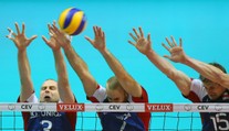 Když je druhá liga víc než titul: Etika i trapas v českém volejbalu!