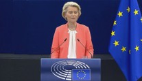 Leyenová má na krku prokurátora. Je to kvůli nákupu vakcín za miliardy