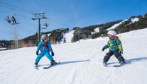 Otevírají se první skiareály! Tady si zalyžujete už o tomto víkendu