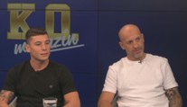 Velké shazování zkracuje zápasníkům kariéru, ví trenér thajboxu Apeltauer