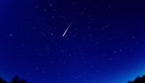 Nebe nad Slovenskem rozzářil bolid. Astronomové určili, kde najít úlomky