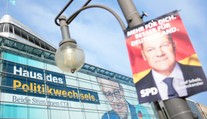 Německu budou vládnout dědici Merkelové, říká politolog