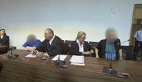 Partneři prodávali syna pedofilům! U soudu se káli, jdou za mříže