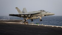 Šedivý: Situace u Hormuzu se zhoršuje. Stačí malé nedorozumění a začne tvrdé bombardování