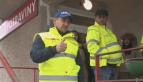 Starosta zatajil temnou minulost, teď se ještě vydává za policistu!