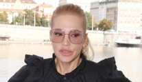 Velká zpověď Dary Rolins: Řekla, proč Nedvěd skončil a co bude dál
