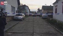 Tragédie v Sedlci: Policie na místo vyjížděla pár hodin před vraždou!