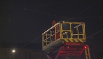 Doprava v Praze kolabuje. Závada trakčního vedení zastavila tramvaje