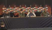 Proti Betisu musíme vyhrát, venku není tolik silný, říká Priske. Krejčí je připraven